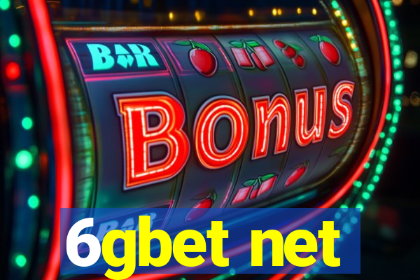 6gbet net